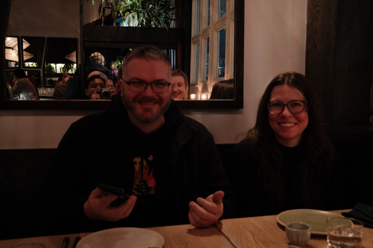 First road trip to Vancouver, BC